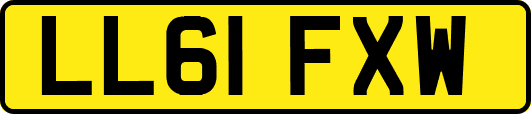 LL61FXW