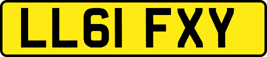 LL61FXY