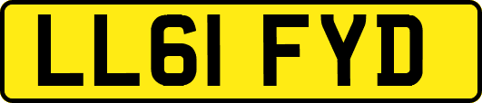 LL61FYD