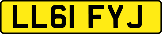 LL61FYJ