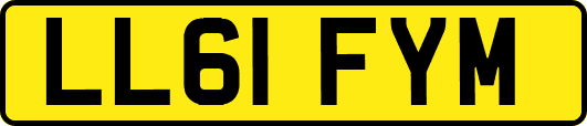 LL61FYM