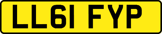 LL61FYP