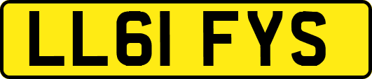 LL61FYS