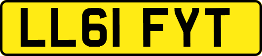 LL61FYT
