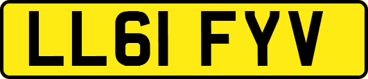 LL61FYV