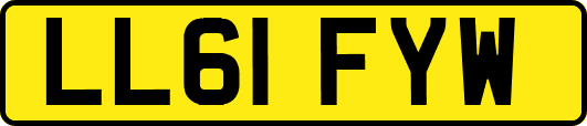 LL61FYW