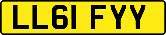 LL61FYY