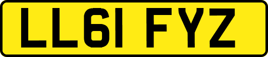 LL61FYZ