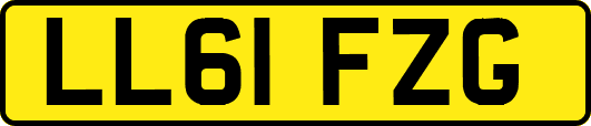 LL61FZG
