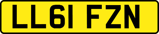 LL61FZN
