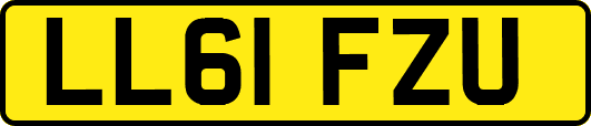 LL61FZU