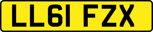 LL61FZX