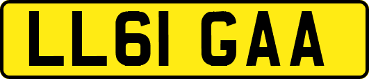 LL61GAA