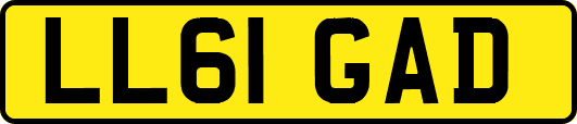 LL61GAD