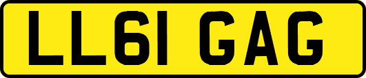 LL61GAG