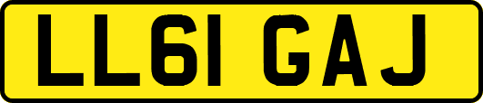 LL61GAJ