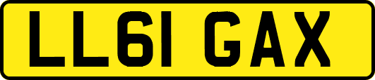 LL61GAX