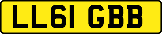 LL61GBB