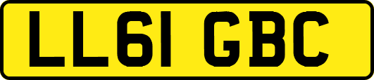 LL61GBC