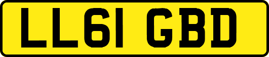 LL61GBD