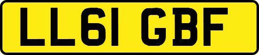 LL61GBF