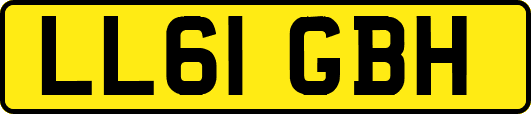 LL61GBH