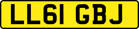 LL61GBJ