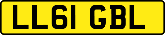 LL61GBL