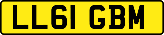 LL61GBM