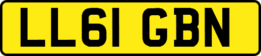 LL61GBN