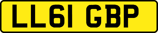LL61GBP