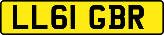 LL61GBR