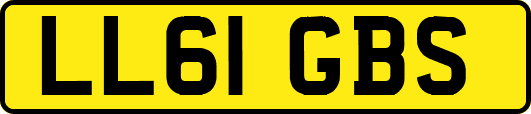 LL61GBS