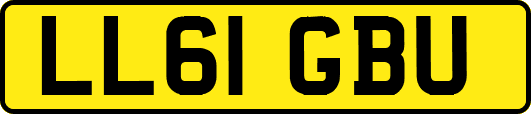LL61GBU