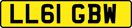 LL61GBW