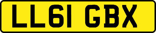 LL61GBX