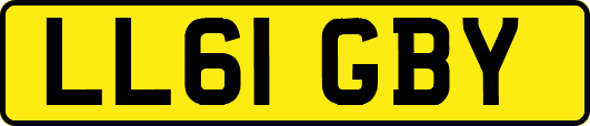 LL61GBY