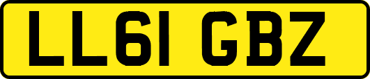 LL61GBZ