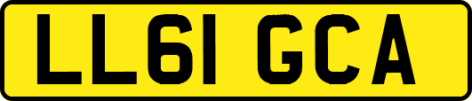 LL61GCA