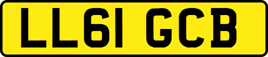LL61GCB