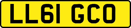 LL61GCO