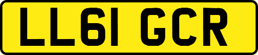 LL61GCR