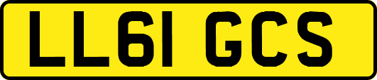 LL61GCS