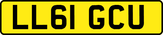 LL61GCU