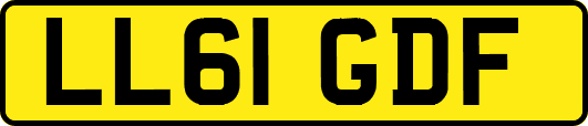 LL61GDF