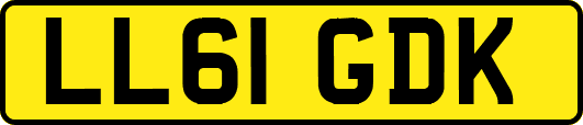 LL61GDK