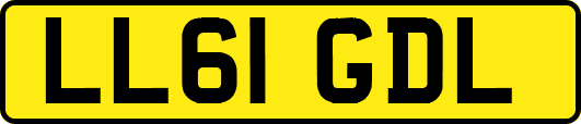 LL61GDL