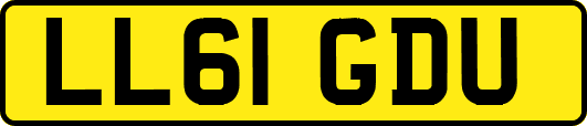 LL61GDU
