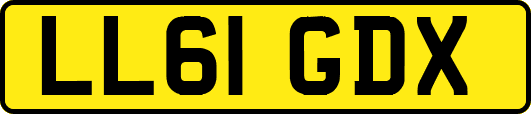LL61GDX