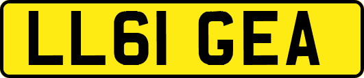 LL61GEA